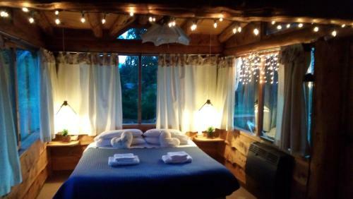 Lodge La Linda