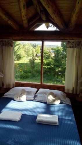 Lodge La Linda