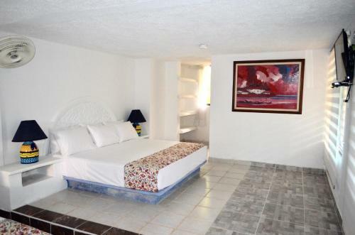 Hotel Amanwana Ecofinca