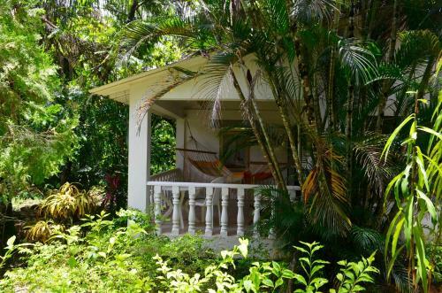 Hotel Amanwana Ecofinca