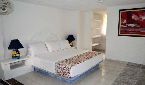 Hotel Amanwana Ecofinca