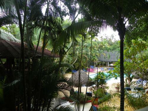 Hotel Amanwana Ecofinca