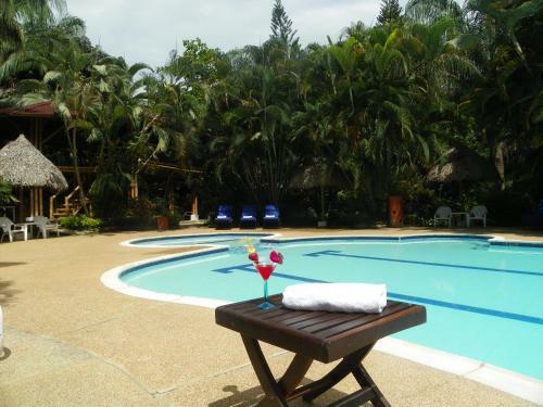 Hotel Amanwana Ecofinca