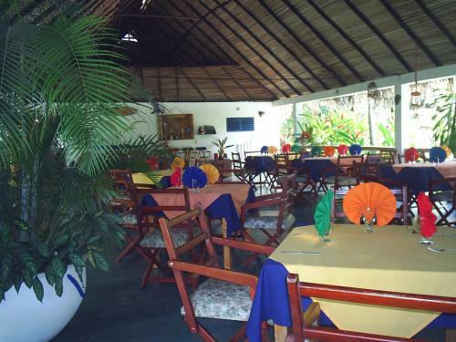 Hotel Amanwana Ecofinca