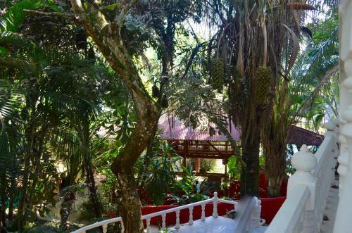 Hotel Amanwana Ecofinca
