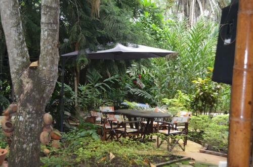 Hotel Amanwana Ecofinca