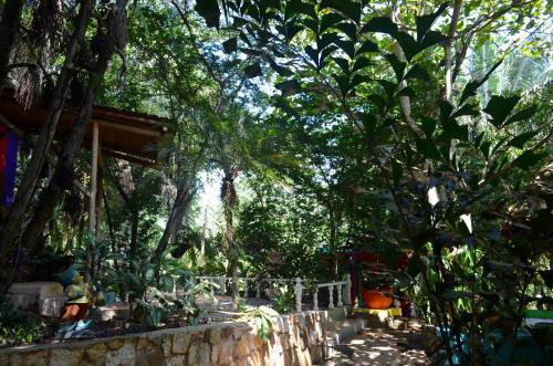 Hotel Amanwana Ecofinca