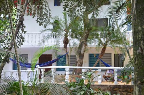 Hotel Amanwana Ecofinca