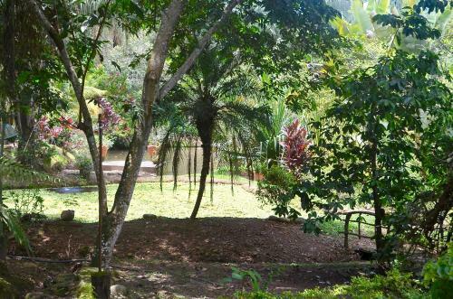Hotel Amanwana Ecofinca