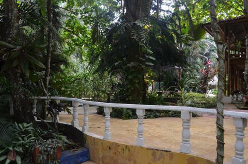 Hotel Amanwana Ecofinca
