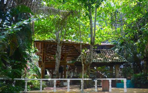 Hotel Amanwana Ecofinca