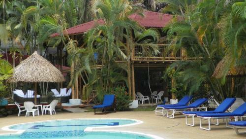Hotel Amanwana Ecofinca