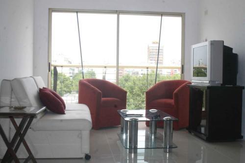 Apartamento Departamento Boyaca