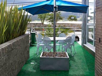 Pontevedra Hotel Boutique