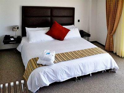 Pontevedra Hotel Boutique
