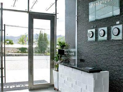 Pontevedra Hotel Boutique