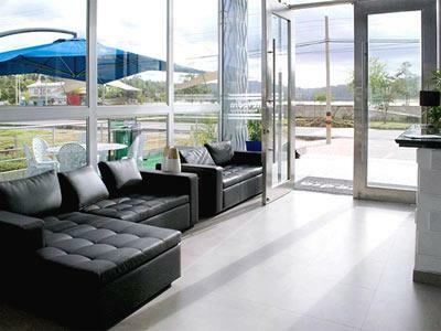 Pontevedra Hotel Boutique