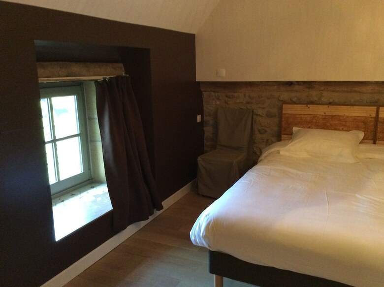 Bed & Breakfast Domaine De Noyer