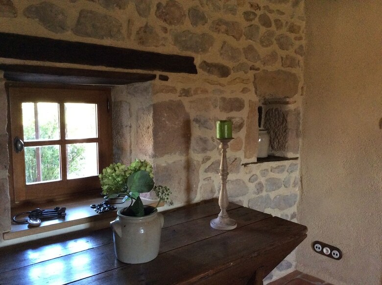 Bed & Breakfast Domaine De Noyer