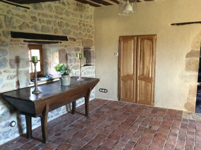Bed & Breakfast Domaine De Noyer