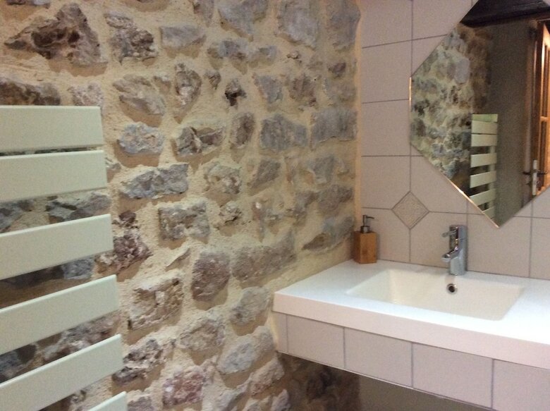 Bed & Breakfast Domaine De Noyer