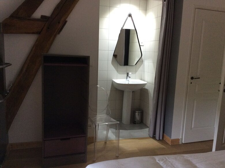 Bed & Breakfast Domaine De Noyer