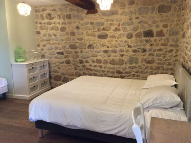 Bed & Breakfast Domaine De Noyer
