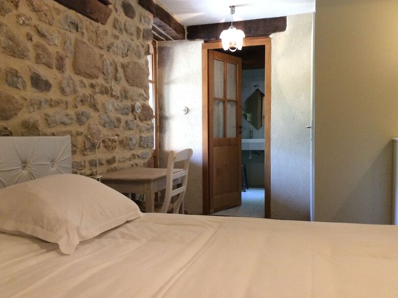 Bed & Breakfast Domaine De Noyer