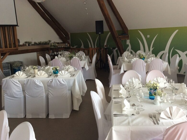 Bed & Breakfast Domaine De Noyer