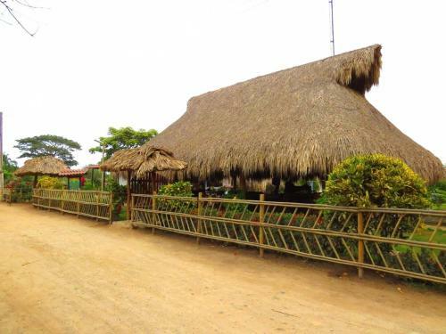 Palomino Breeze Hostal