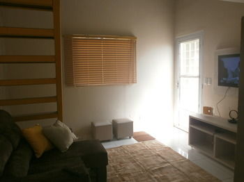 Apartamento Flat & Residence Premium