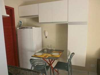 Apartamento Flat & Residence Premium