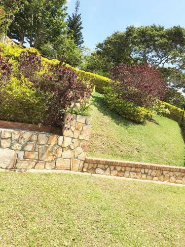 Hotel Cristo Rey Campestre