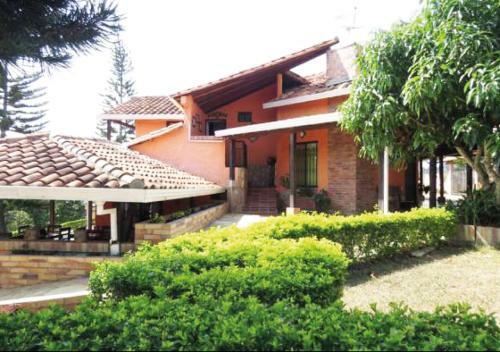 Hotel Cristo Rey Campestre