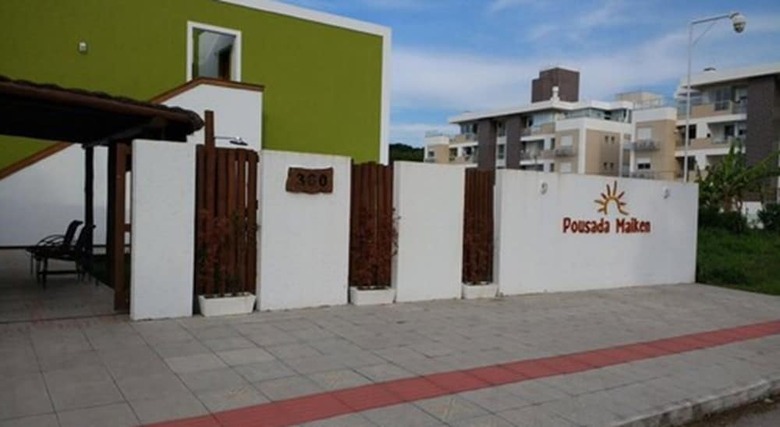 Posada Pousada Maiken
