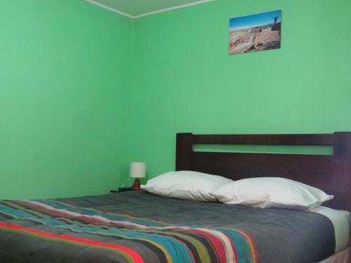 Hostal Mirador