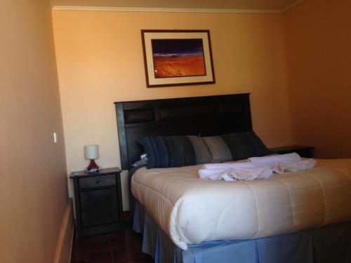 Hostal Mirador