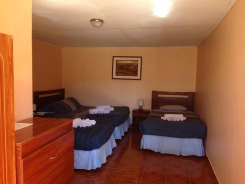Hostal Mirador