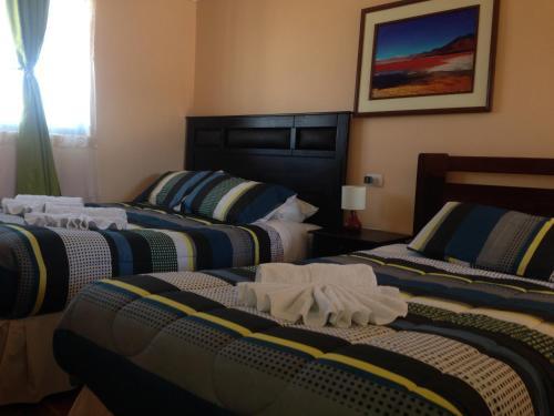 Hostal Mirador