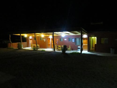 Hostal Mirador