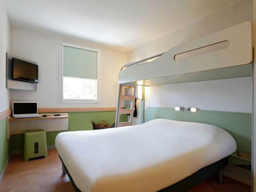 Hotel Ibis Budget Saint Cyr Sur Mer La Ciotat