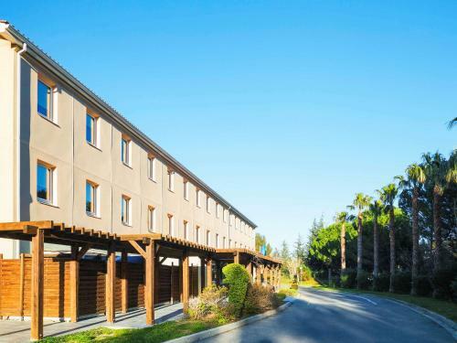 Hotel Ibis Budget Saint Cyr Sur Mer La Ciotat