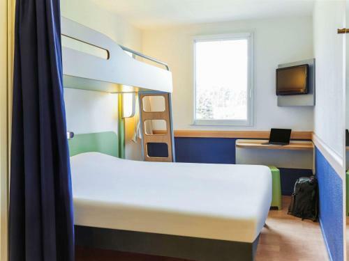 Hotel Ibis Budget Saint Cyr Sur Mer La Ciotat