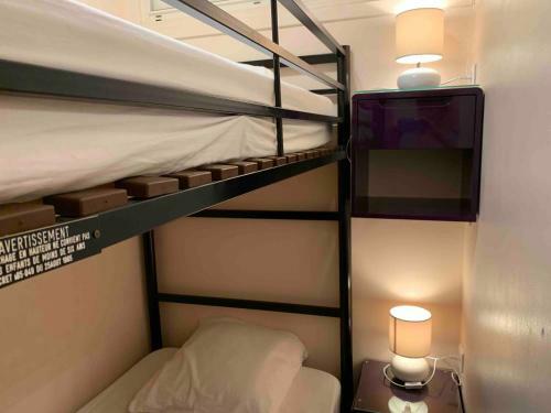 Apartamento Appartement Fidji
