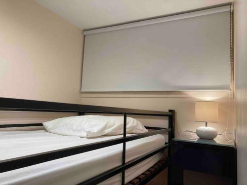 Apartamento Appartement Fidji