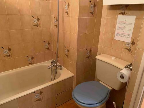 Apartamento Appartement Fidji
