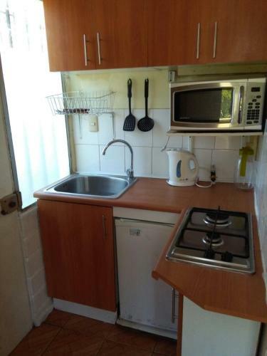 Hostal Limonares