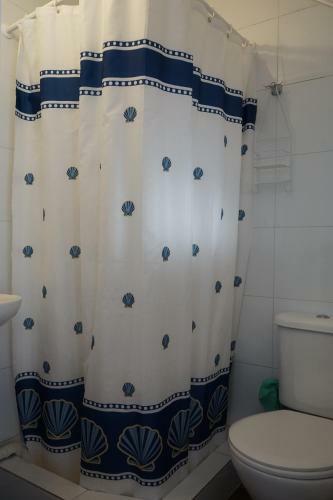 Hostal Limonares