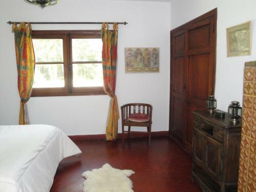 Hotel San Huberto