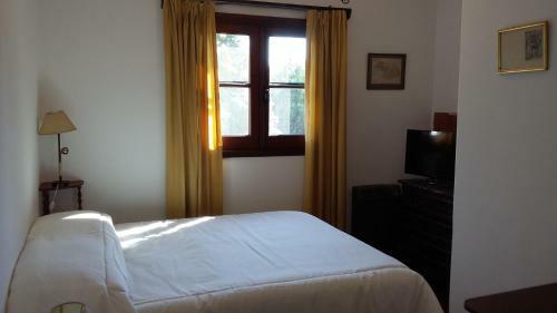 Hotel San Huberto